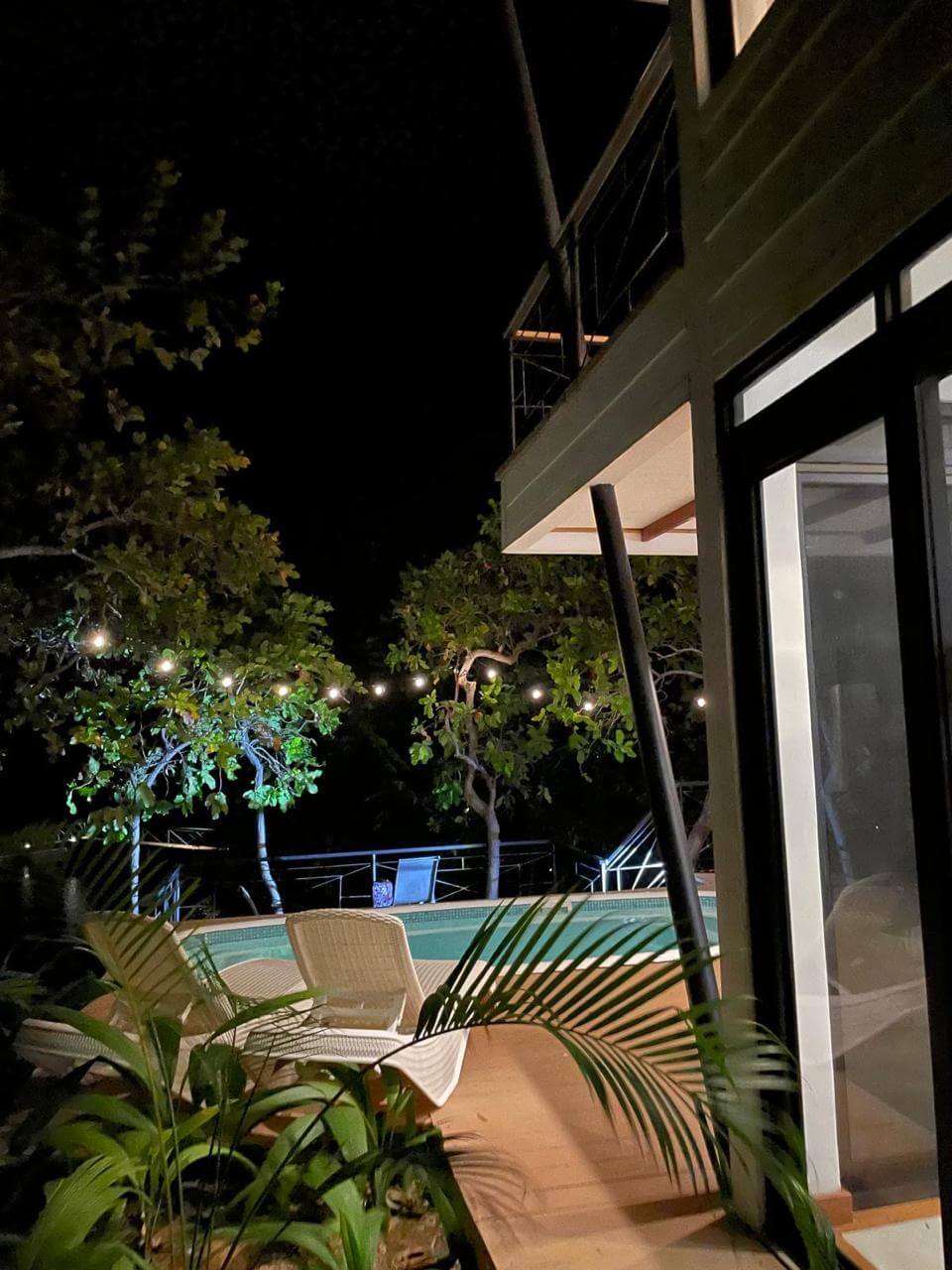Villa Tucán en Isla Escondida